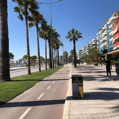 Olive House. Hotel Vlore Bagian luar foto