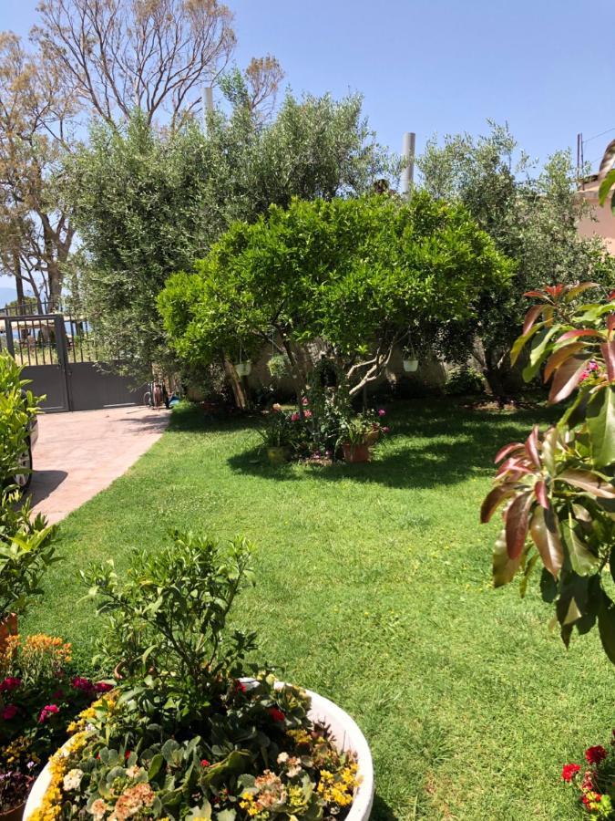 Olive House. Hotel Vlore Bagian luar foto